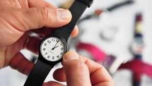 ¿Existe ahorro energético con el cambio de hora? Reloj adelanto