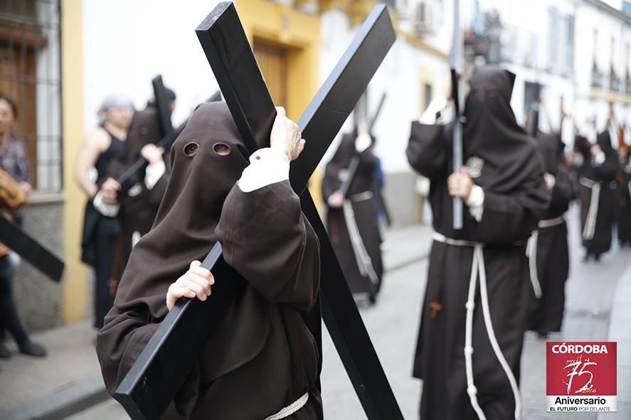 FOTOGALERÍA / Hermandad de la Soledad