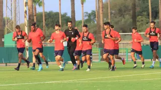 El Córdoba CF y su compleja tarea ante el rocoso Pozoblanco