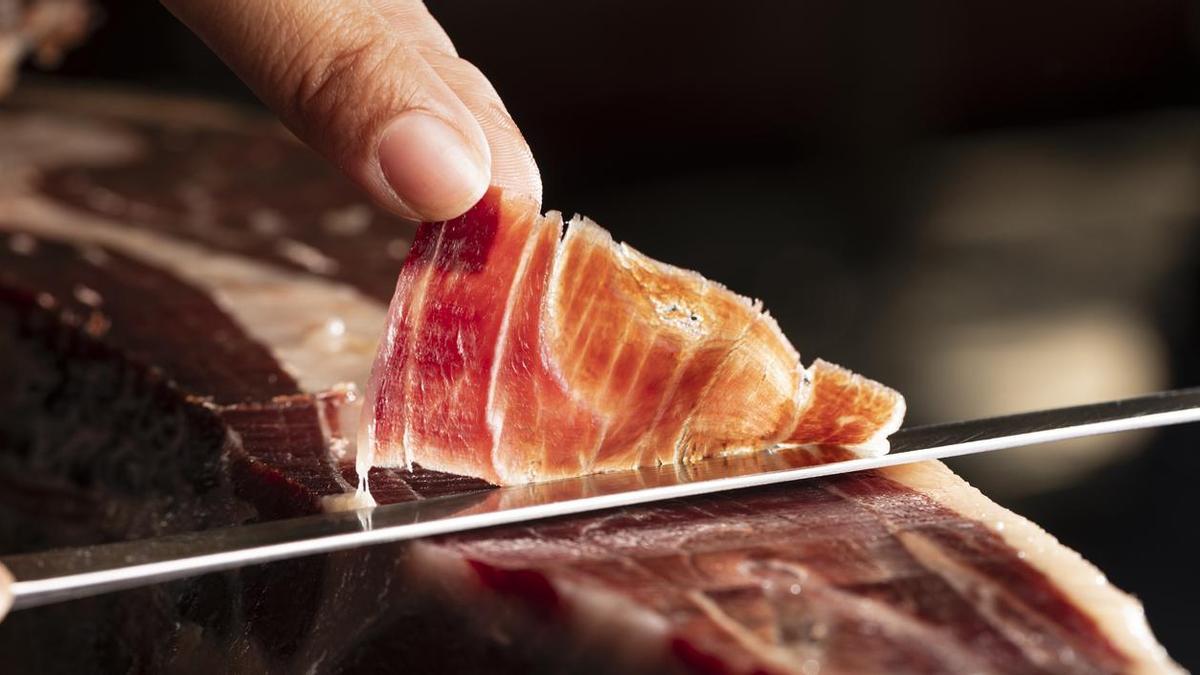 Los mejores jamones ibéricos para que disfrutes de unas excelentes comidas esta Navidad