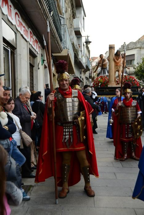 Semana Santa en Galicia | Procesiones en Cangas