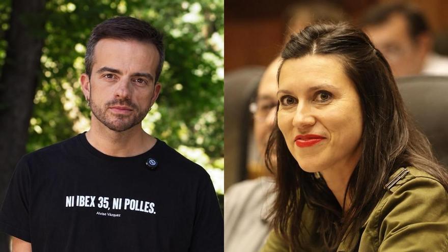 Nuria Rodríguez, directora general de Participación, asume Agenda 2030 tras el cese de Juan Ponte para optar al Congreso