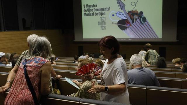 Asturias goza de estrenos | MARCOS LEÓN