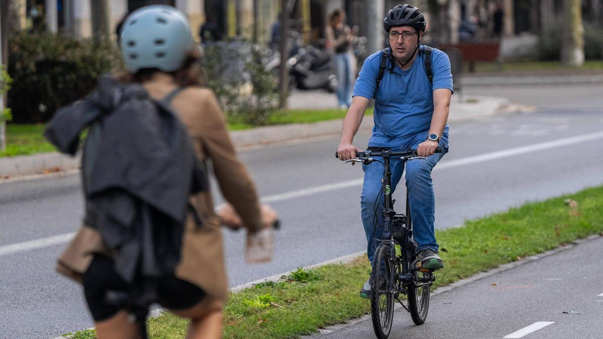 El número de accidentes en el distrito madrileño de Arganzuela ha aumentado en los últimos cinco años