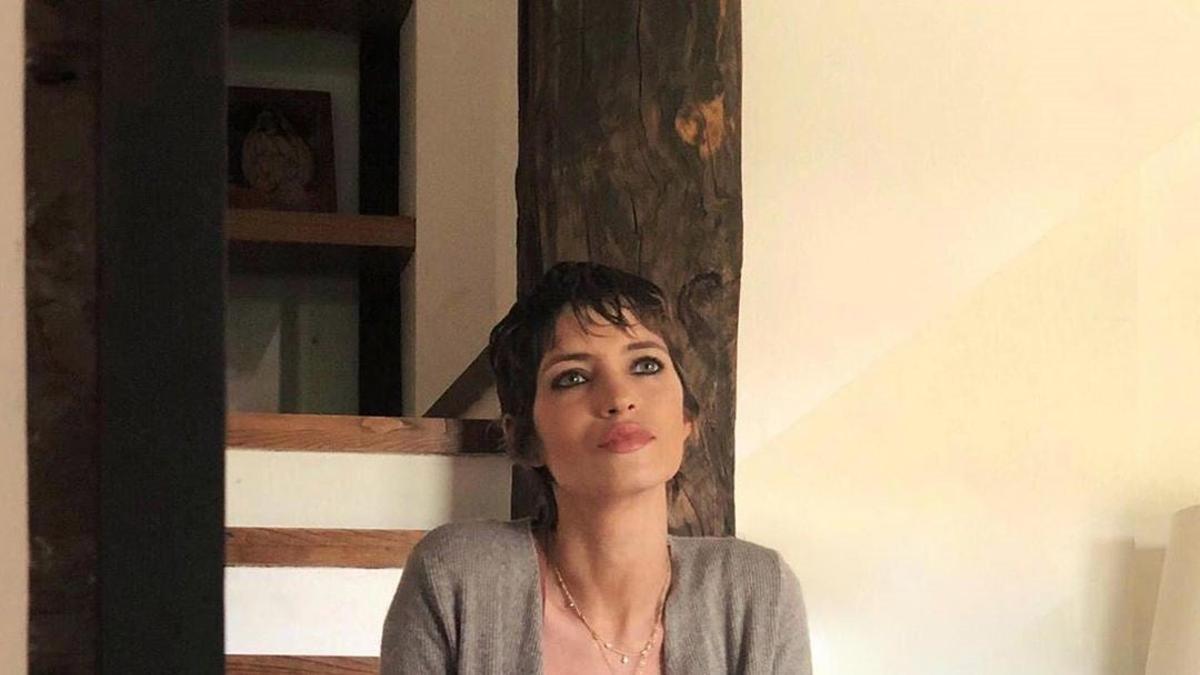 Este es el vestido de nueva colecci n de Zara que seguro que entra