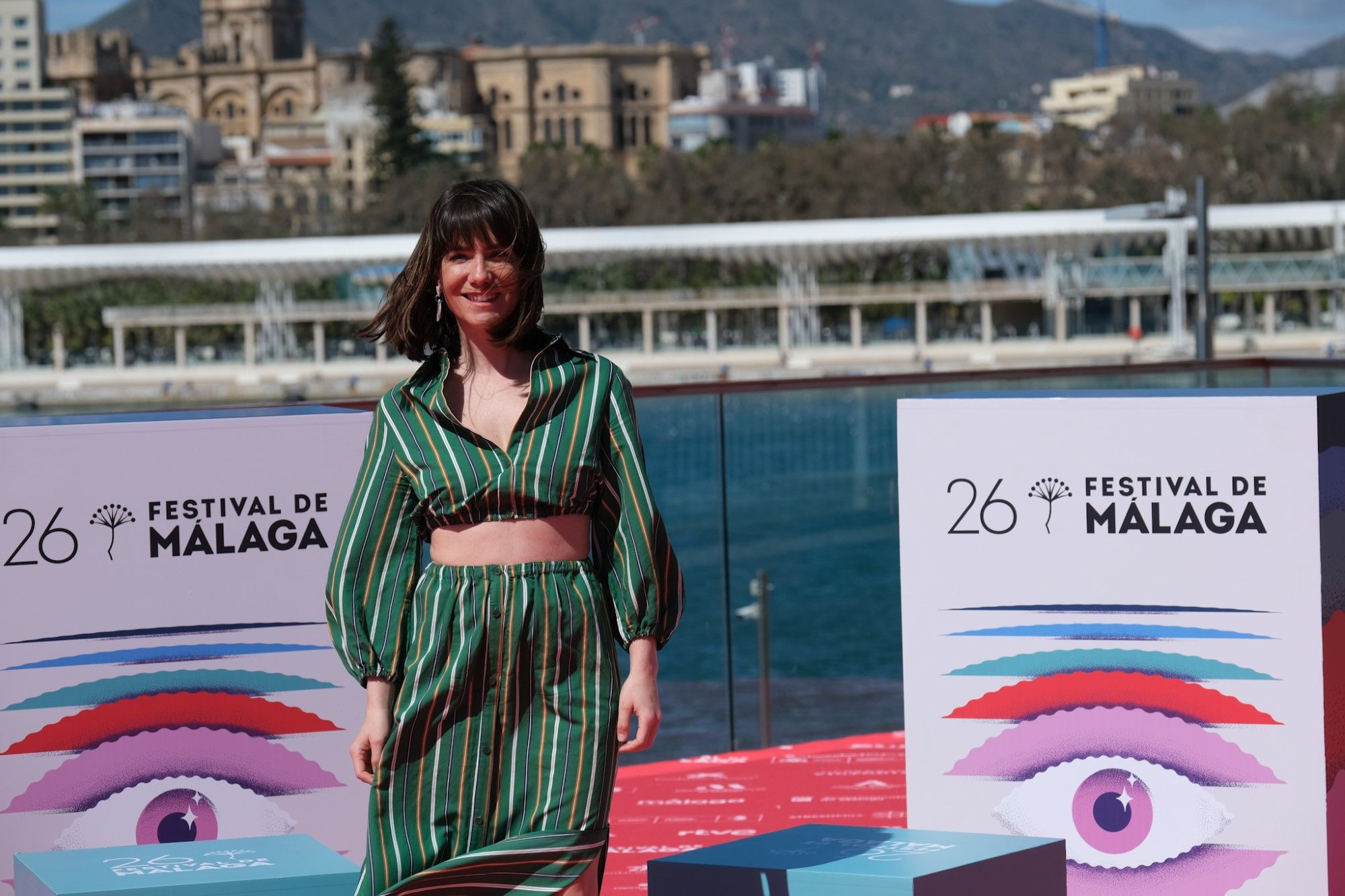 Festival de Málaga 2023 | Photocall de la película 'Tregua(s)'