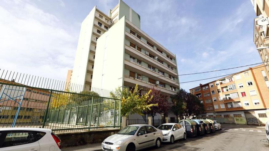 Intenta matar a su ‘ex’ en Zaragoza por no aceptar la paternidad de su hijo