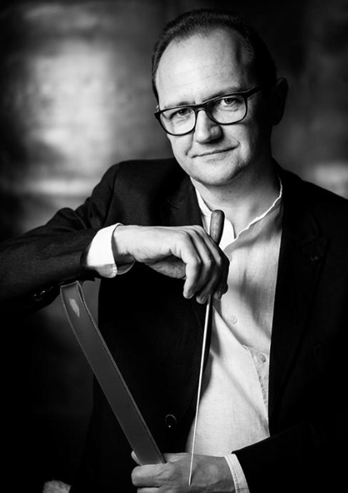 José Fabra, nuevo coordinador del teatro El Musical