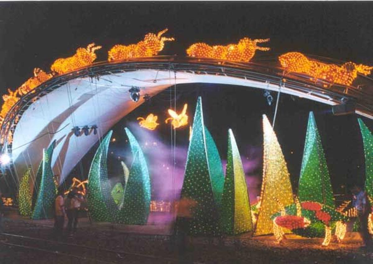 Navidad en Medellin