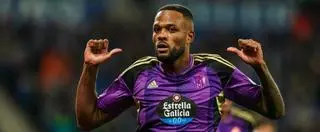 Real Mallorca: El pasaporte jamaicano encarece a Cyle Larin