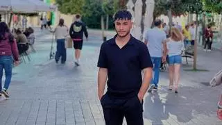 Interior deniega la protección al joven marroquí detenido en Altea por no saber explicar su dirección