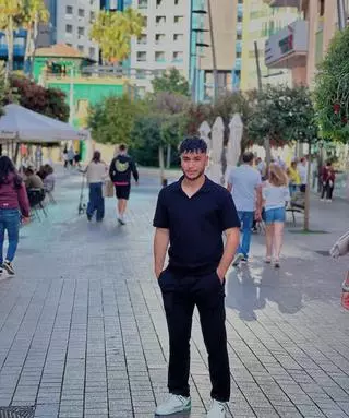 Interior deniega la protección al joven marroquí detenido en Altea por no saber explicar su dirección