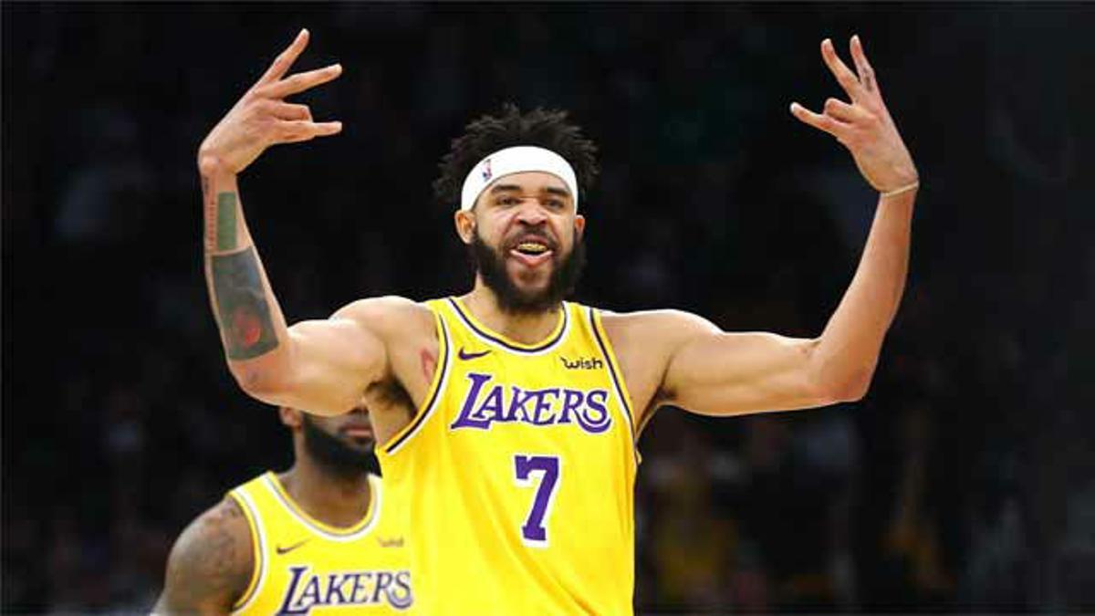 Philadelphia se llevó el triunfo ante los Lakers