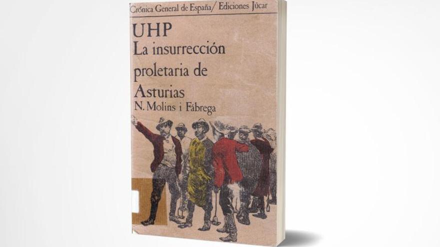 L’horror de la repressió en un llibre-reportatge