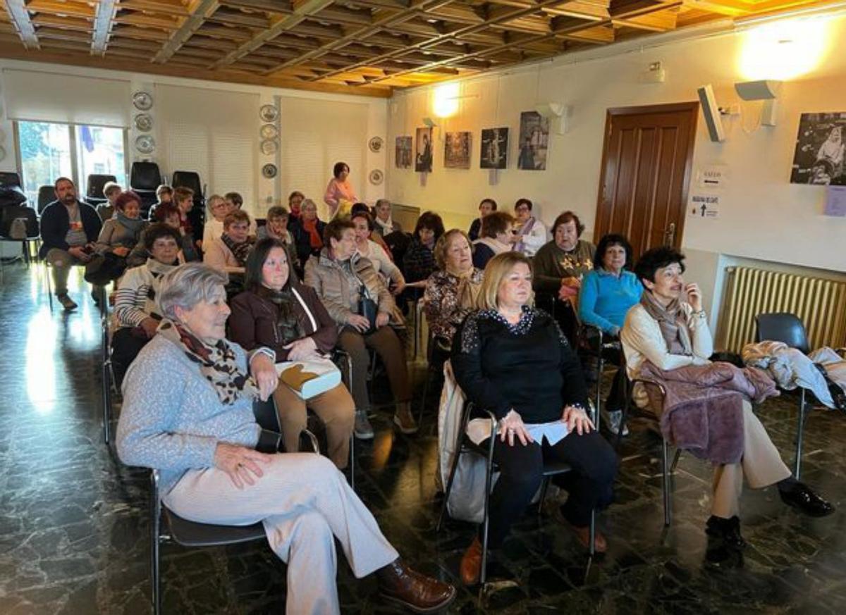 La Hoya de Huesca clama   por la igualdad real 