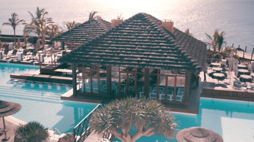 Secrets Lanzarote Resort & Spa: Relax y descanso para unas navidades únicas en Lanzarote