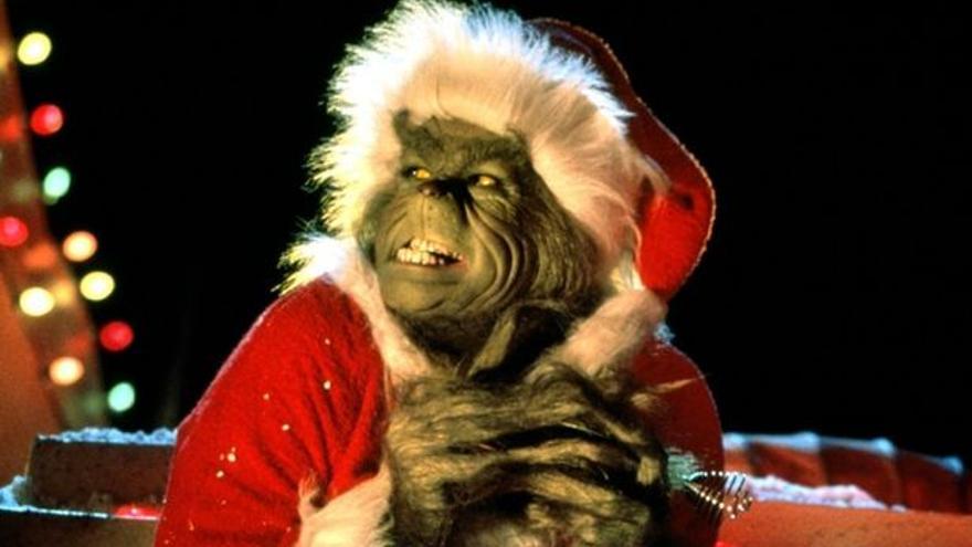 Películas para los que detestan la Navidad