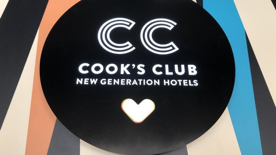 So sieht es im neuen Cook&#039;s Club an der Playa aus