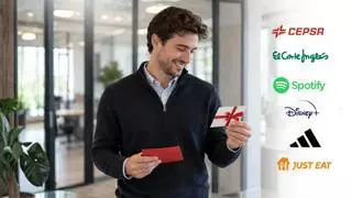 Suscríbete a Mediterráneo por 39,99€ al año y llévate una tarjeta regalo de 15€ canjeable