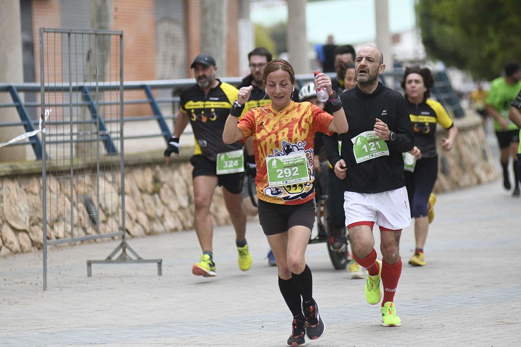 Carrera popular del Día del Padre