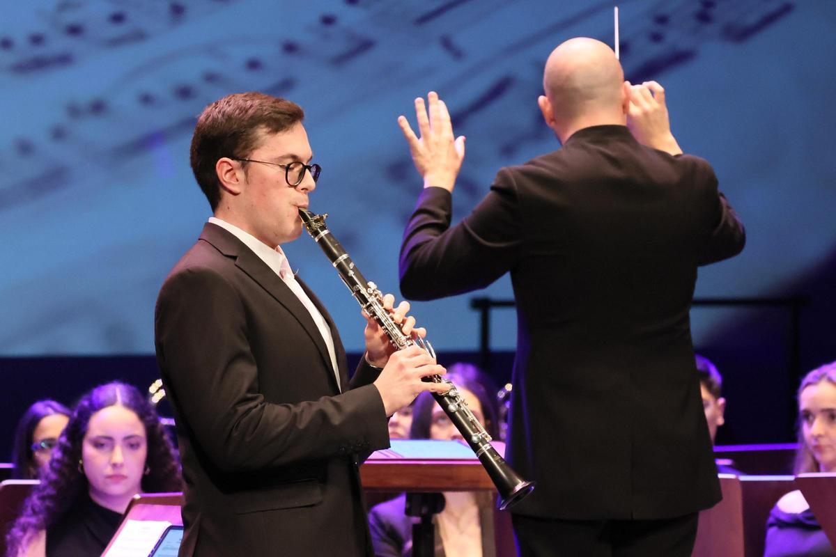 Galería de fotos: Moros d'Alqueria entrega los premios de su fundación