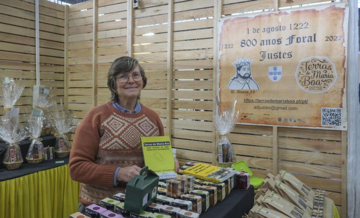 El coctelero del CIFP Vilamarín. |  Fotos: Roi Cruz