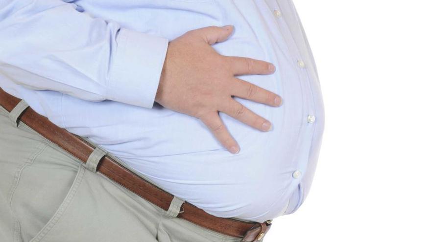 La obesidad alcanza ya a cuatro de cada diez españoles