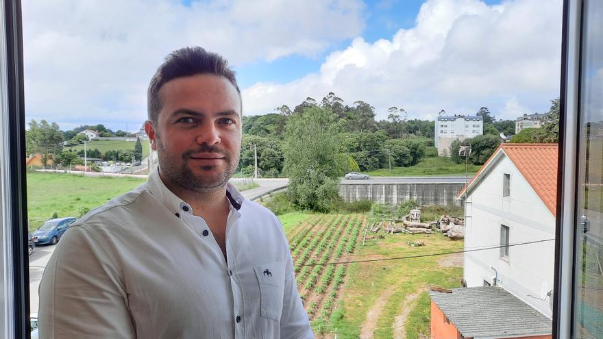 Juan Manuel Rodríguez: “A xente, por enriba de partidos, é de quen a entende e a quere”