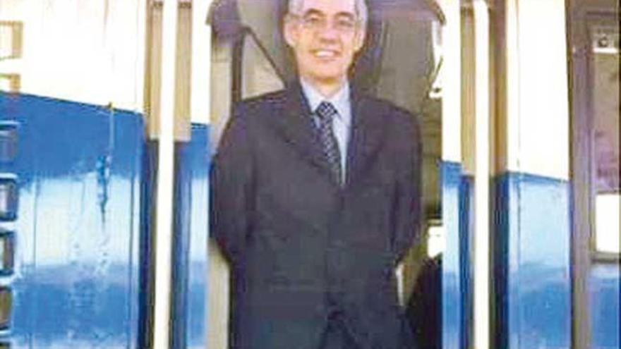 Francisco José Garzón