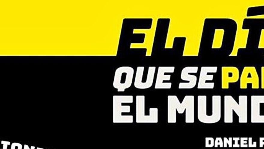 &quot;Quien no haya aprendido nada de la pandemia ha perdido el tiempo&quot;