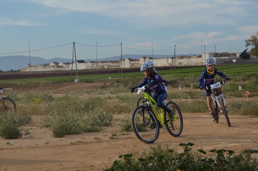 La Aljorra BMX