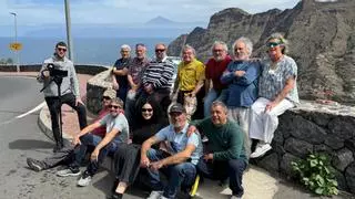 Fallece Javier Babé, capitán de la expedición Astrolabio, a tres días de llegar a su destino