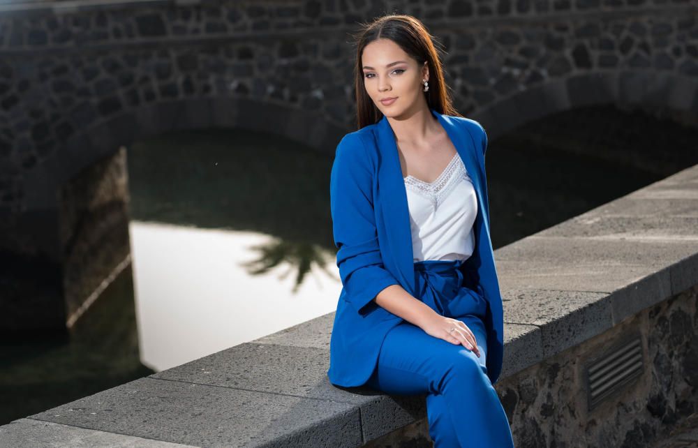 Carnaval de Santa Cruz de Tenerife | Candidatas a