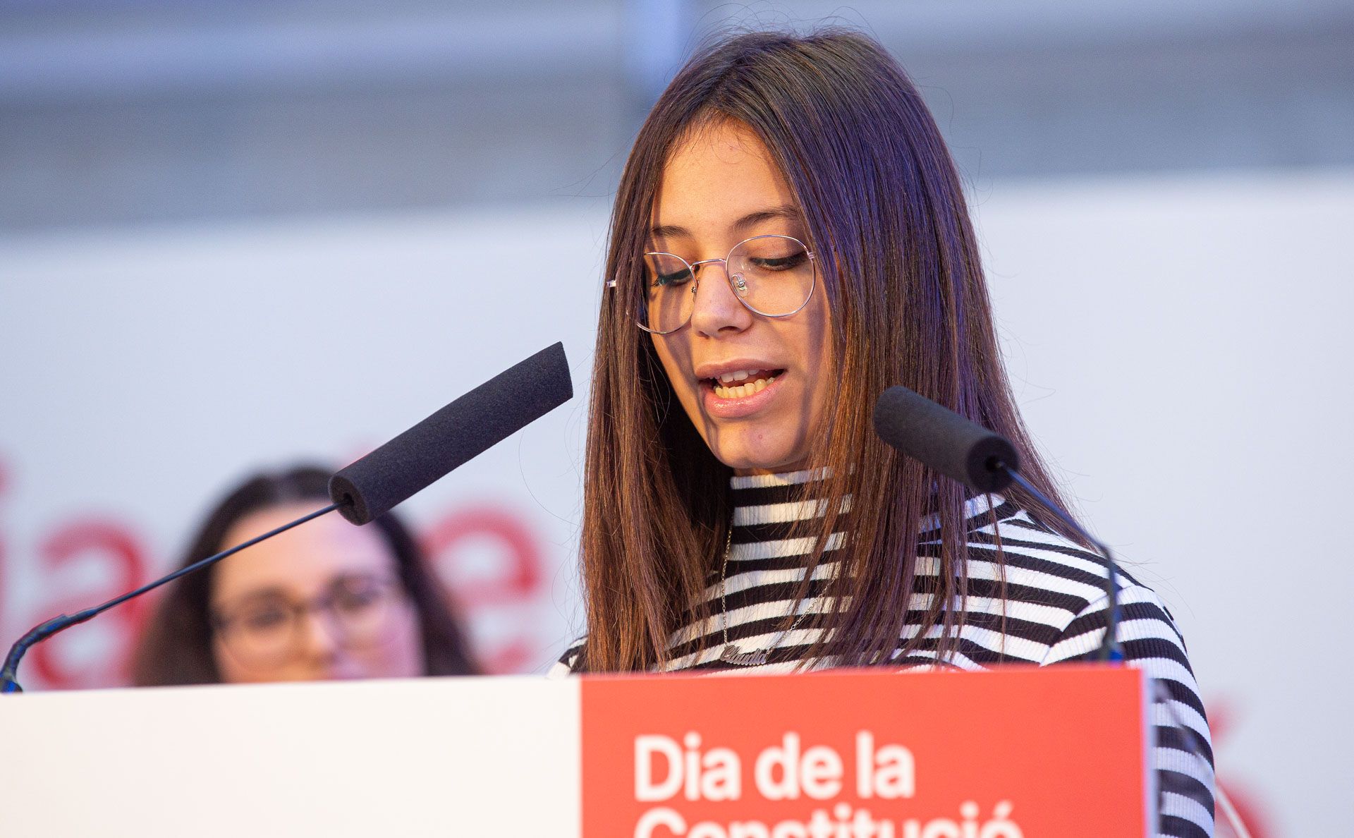 Celebración del Día de la Constitución en Alicante