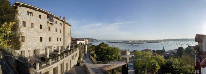 Parador de Hondarribia