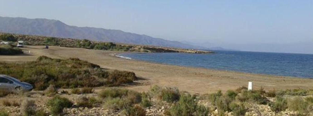 Más de diez playas para bañarse en cueros