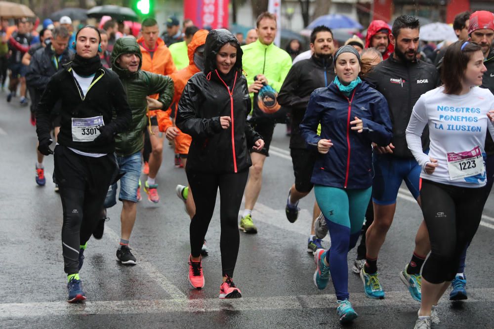 Búscate en la Carrera de las Empresas Correos Expr