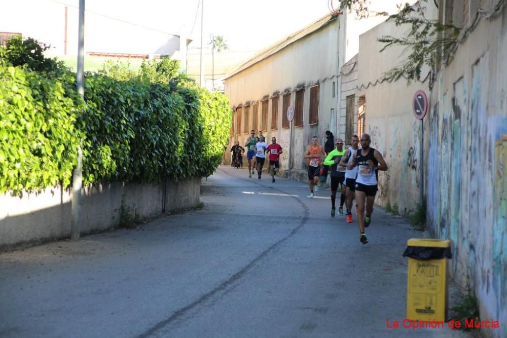 II Carrera Popular San José de Espinardo