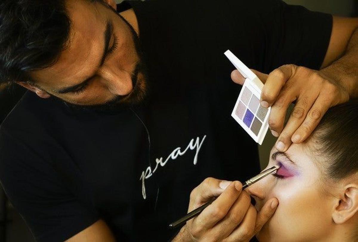 Talento Solidario nos trae las tendencias en clave 'beauty' de este 2020