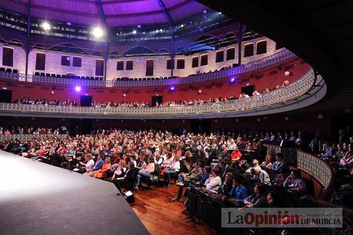 Jornada 'Lánzate' de fomento del empleo