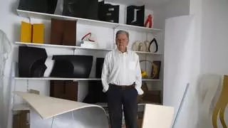 Entrevista | Juan Cuenca: «En el Equipo 57 sentíamos que el arte tenía que servir para la evolución social»