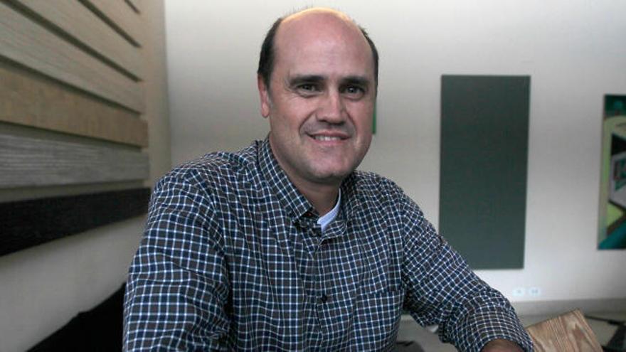 Fernando Gómez Colomer.