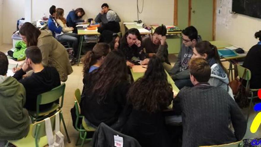 La solidaritat, ADN de les cooperatives d&#039;ensenyament