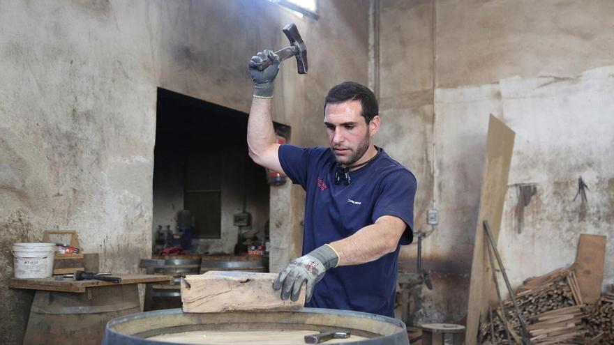 Andalucía agiliza el reconocimiento de zonas de interés artesanal, de los que cinco están en la provincia de Córdoba