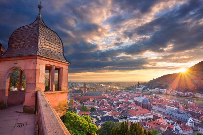 Heidelberg, Alemania