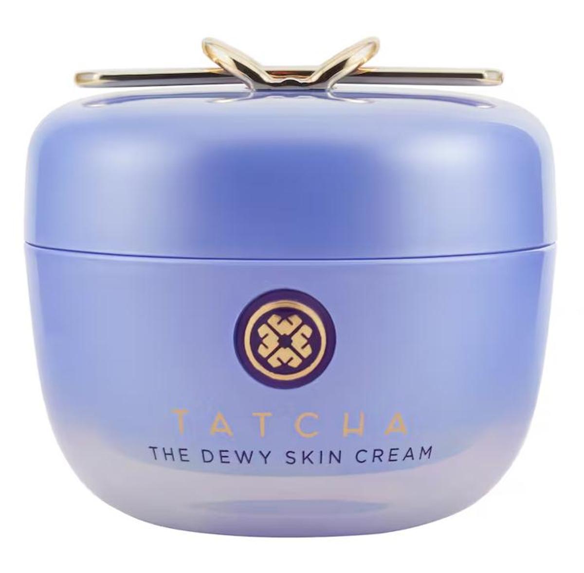 The Dewy Skin Cream de Tatcha
