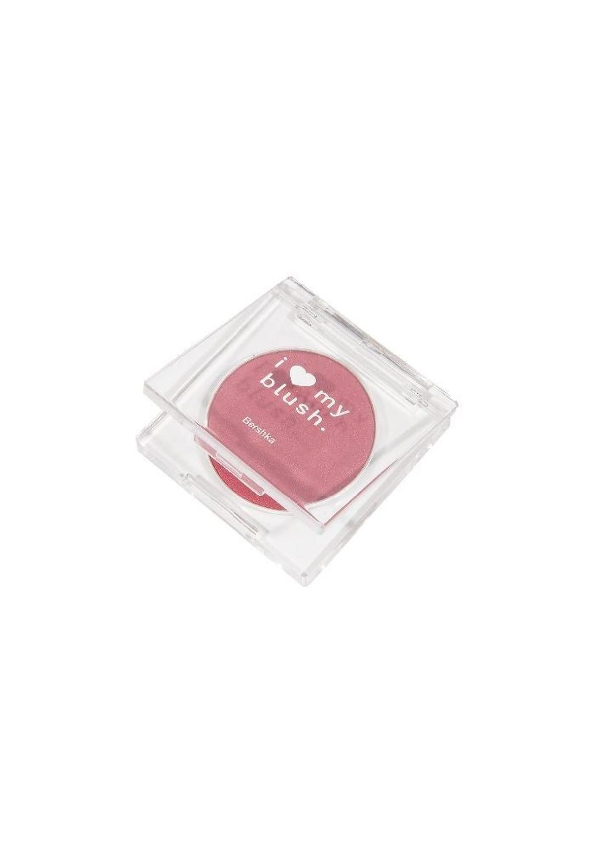 Blush de Bershka (precio: 5,99€)