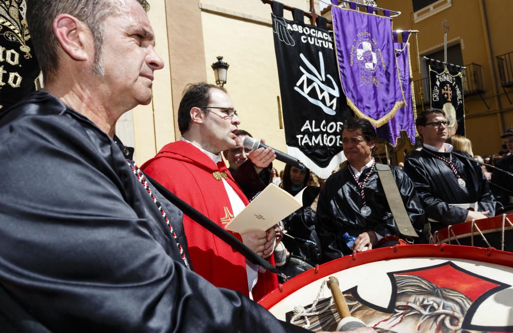 Rompida de la Hora en l'Alcora