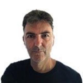 Jordi Cerdà