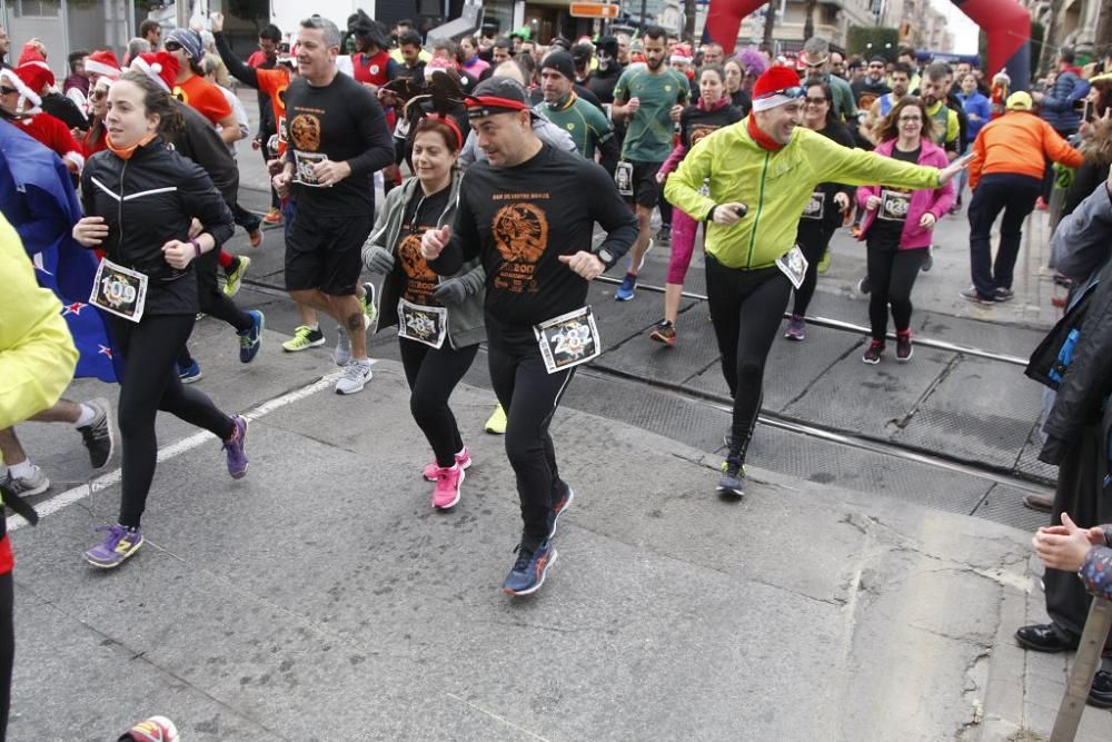 San Silvestre de Alcantarilla